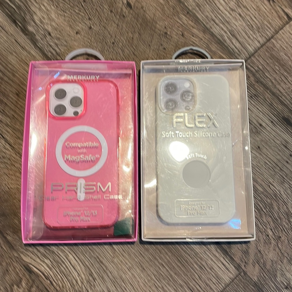 Phone cases